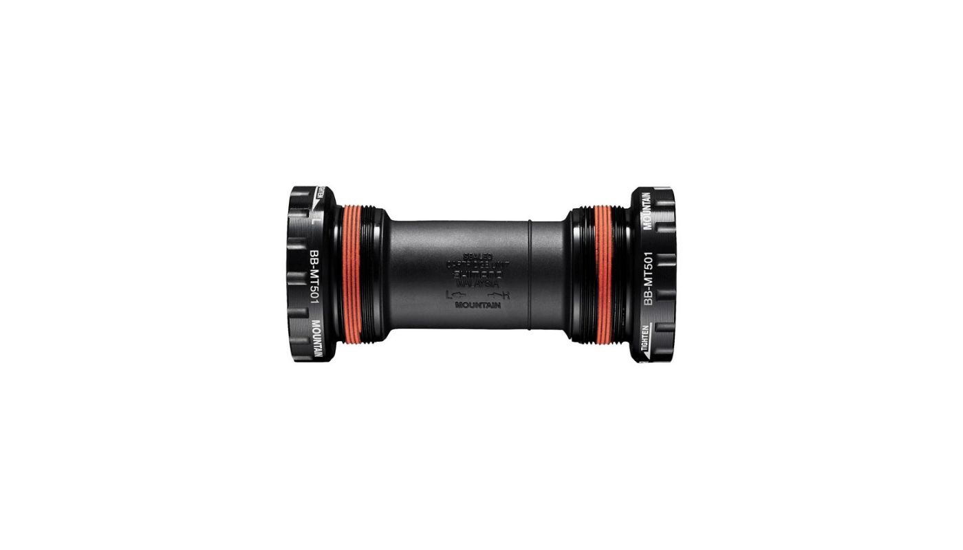 Středové složení Shimano BB-MT501B 68/73 mm - 1