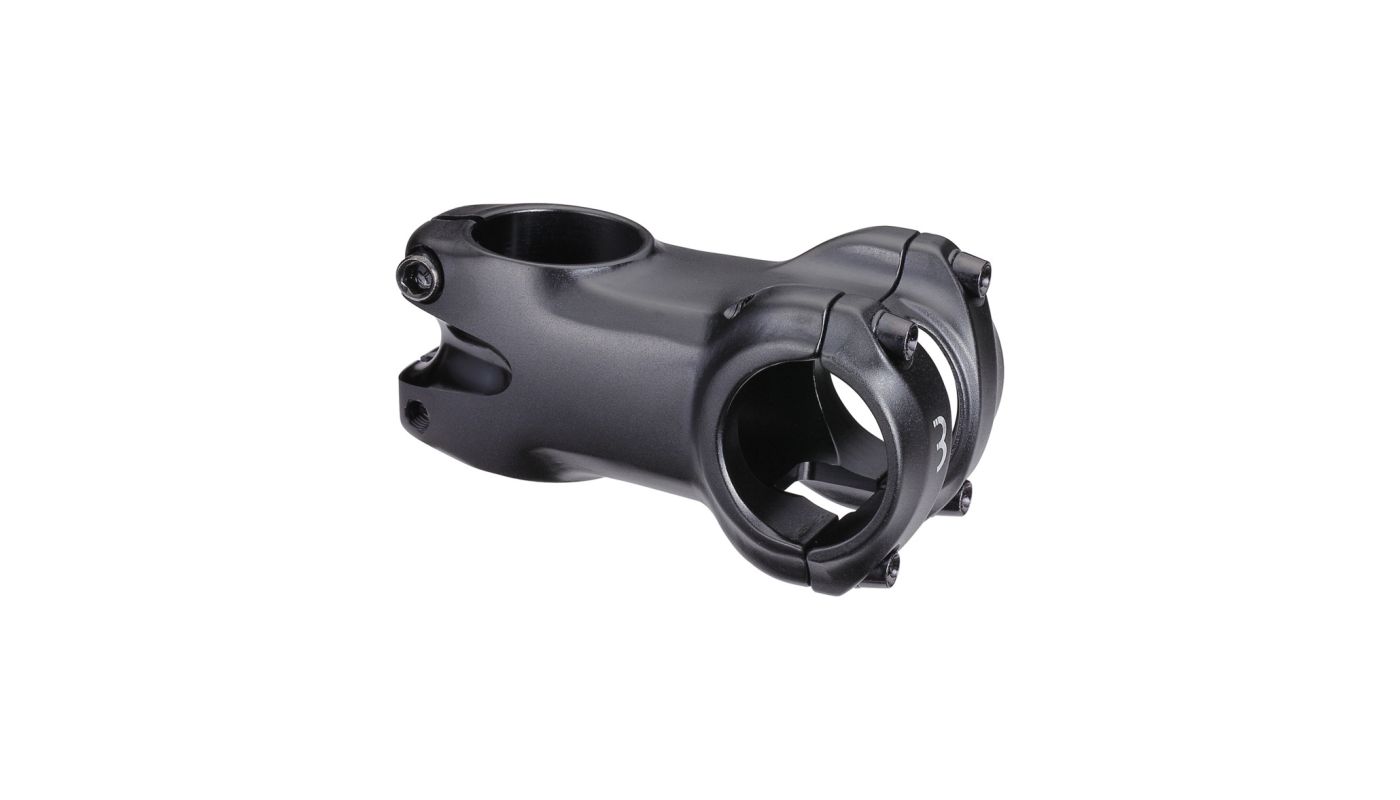 Představec BBB BHS-38Di2 Jumper OEM 45/31,8mm - 1 Představec BBB BHS-38Di2 Jumper OEM 45/31,8mm - 1