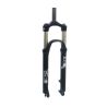 Odpružená vidlice Suntour XCR AIR RL-R DISC černá, 120mm 27,5" 28,6/255 - 1