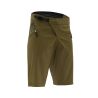 Silvini enduro kraťasy Fabriano, olive - 1