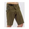 Silvini enduro kraťasy Fabriano, olive - 3