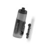 Cyklistická láhev Fidlock Twist set - Dark 600ml - 1