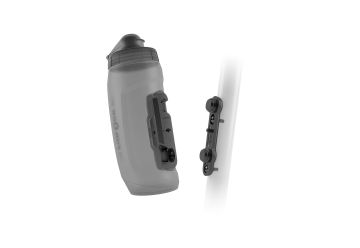 Cyklistická láhev Fidlock Twist set - Dark 590ml - 1