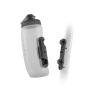 Cyklistická láhev Fidlock Twist set - Clear 590ml - 1
