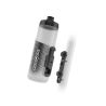 Cyklistická láhev Fidlock Twist set - Clear 600ml - 1