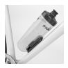 Cyklistická láhev Fidlock Twist set - Clear 600ml - 2