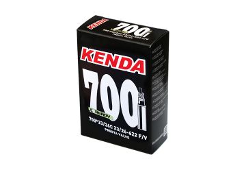 Duše Kenda 700x23/26C (23/26-622/630) FV 32 mm - 1