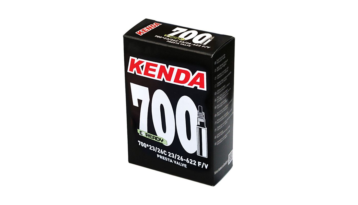 Duše Kenda 700x23/26C (23/26-622/630) FV 32 mm - 1