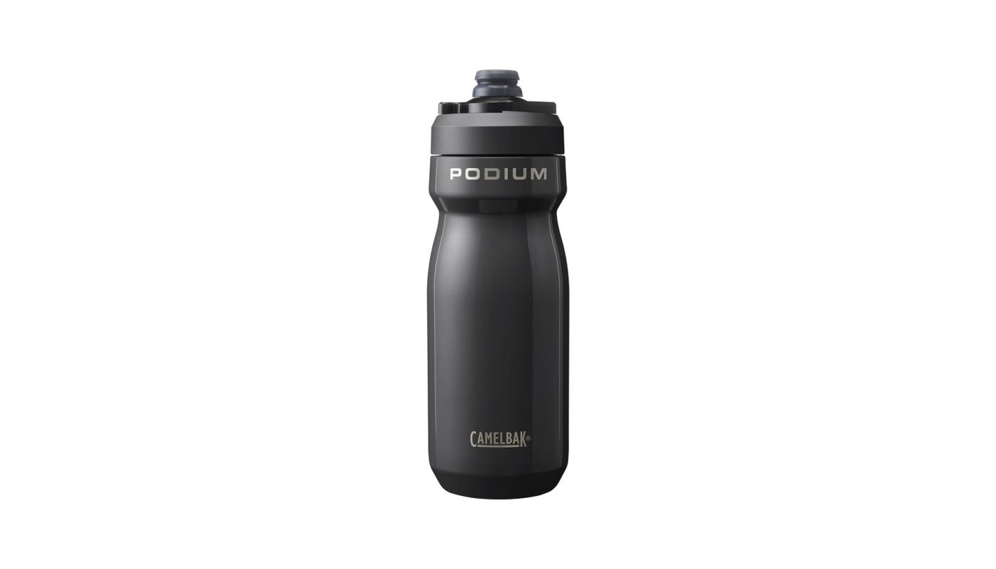 Lahev CamelBak Podium Vacuum Insulated Stainless Steel 0,53l black - 1