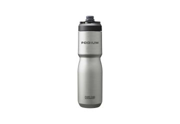 Lahev CamelBak Podium Vacuum Insulated Stainless 0,65l Stainless - 1