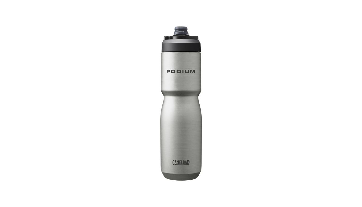 Lahev CamelBak Podium Vacuum Insulated Stainless 0,65l Stainless - 1