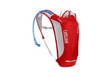 Camelbak Rogue Light 7l Red - 1