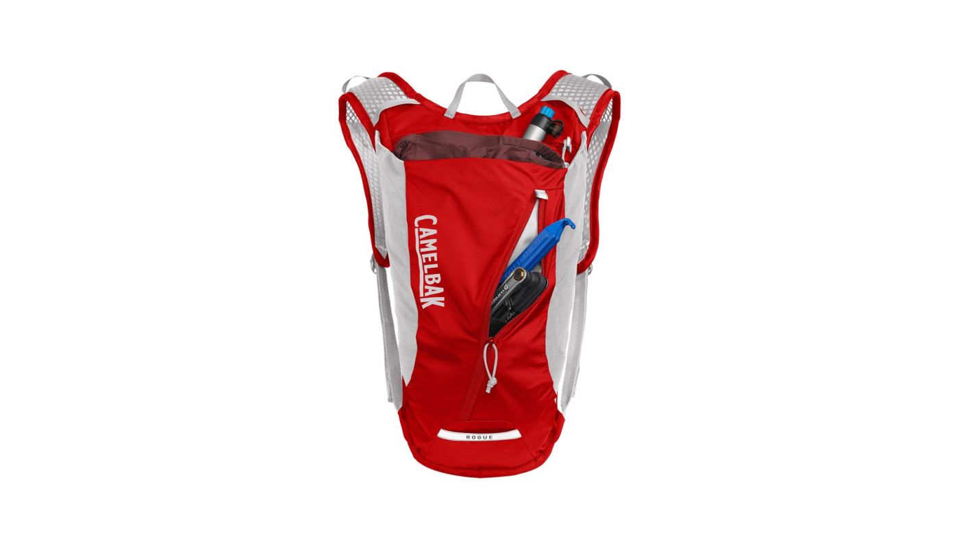 Camelbak Rogue Light 7l Red - 2