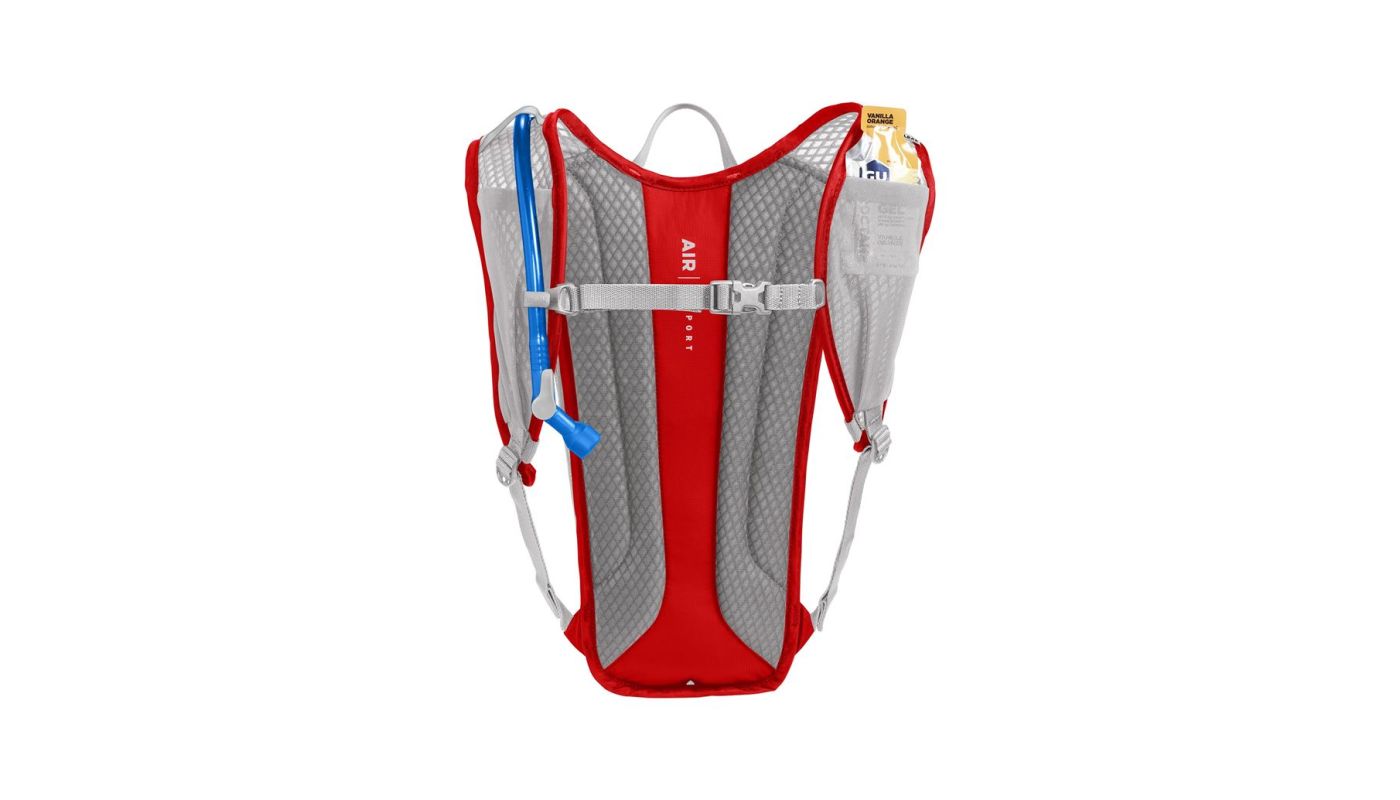 Camelbak Rogue Light 7l Red - 3