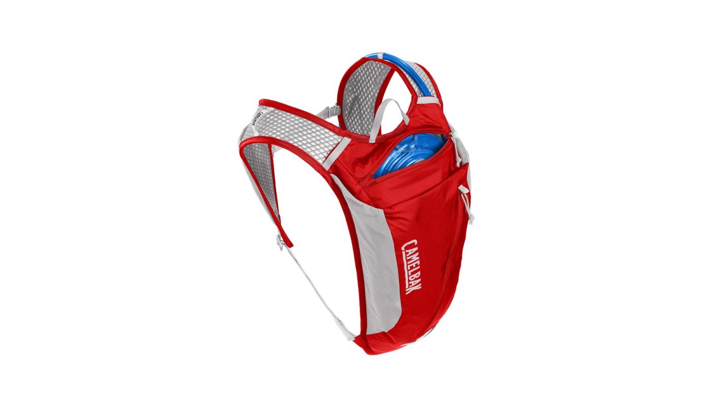 Camelbak Rogue Light 7l Red - 4