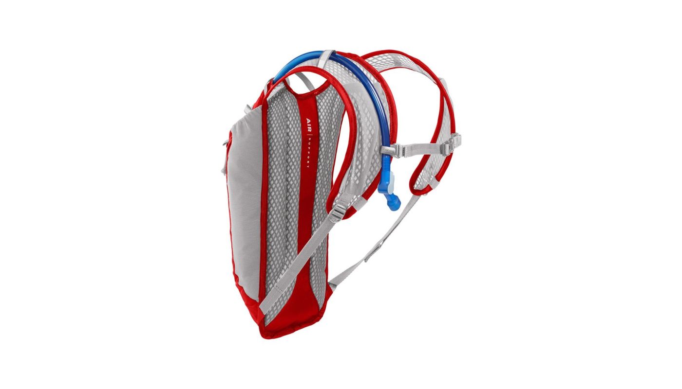 Camelbak Rogue Light 7l Red - 6