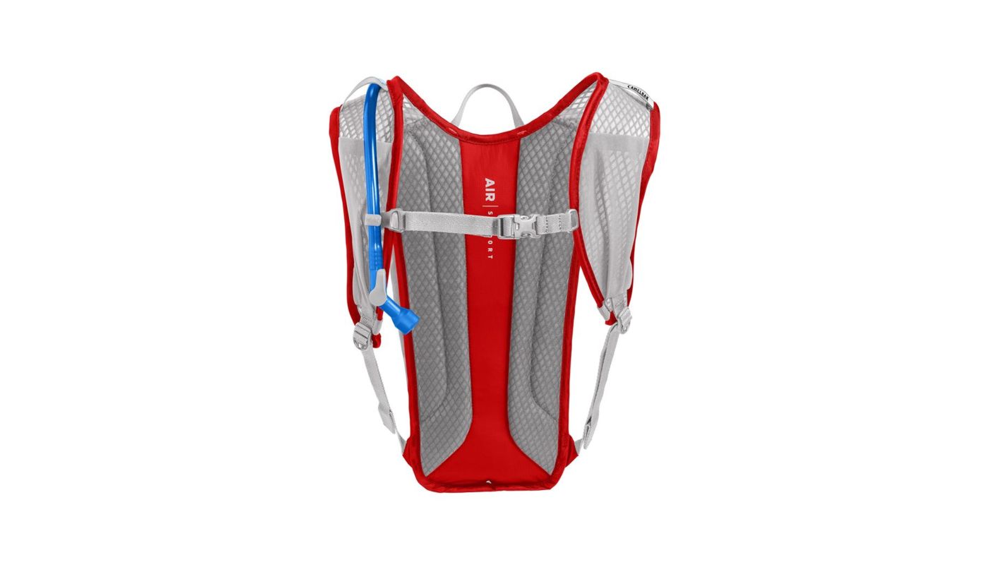 Camelbak Rogue Light 7l Red - 7