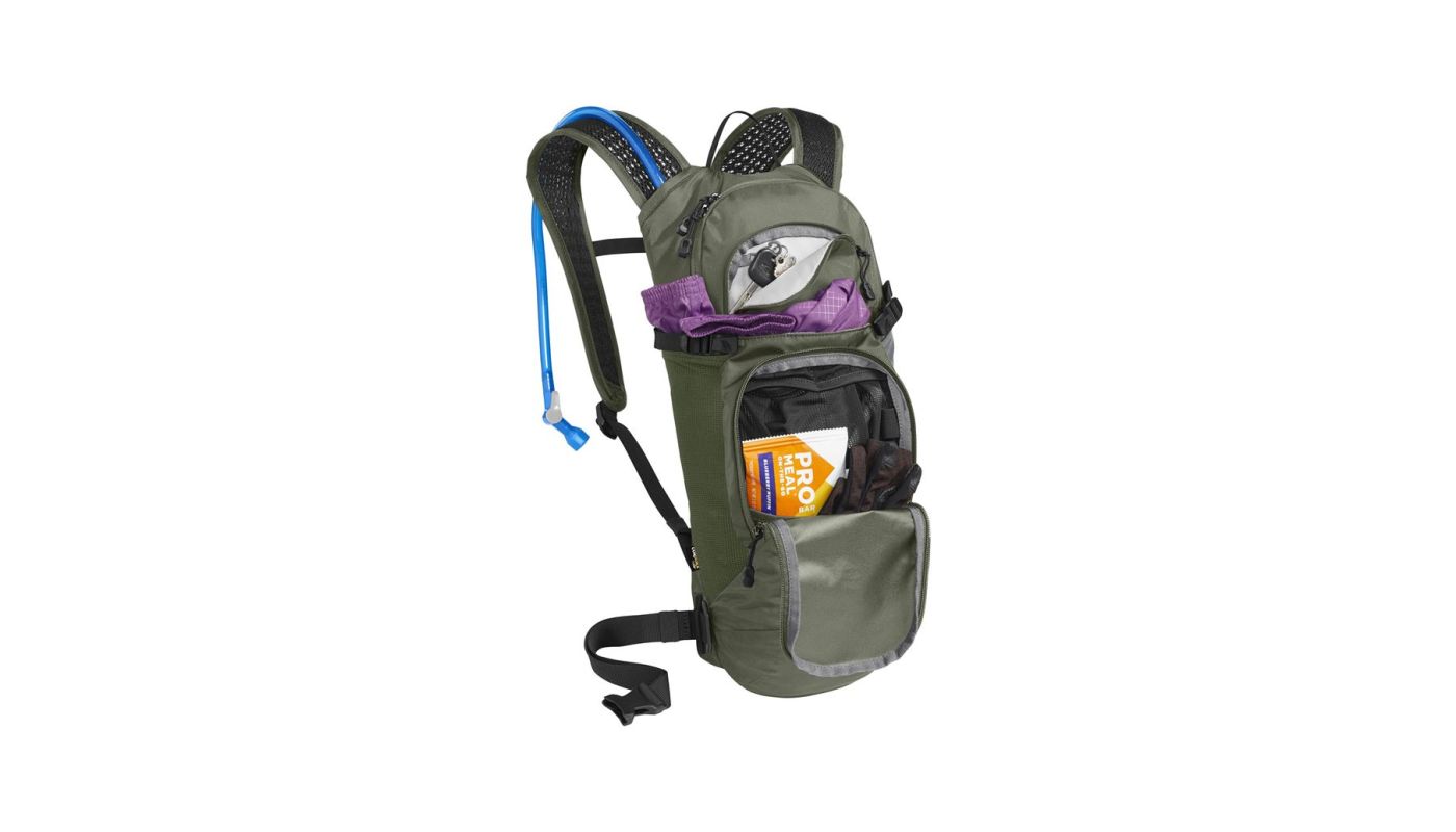 Camelbak Lobo 9l Dusty Olive - 3