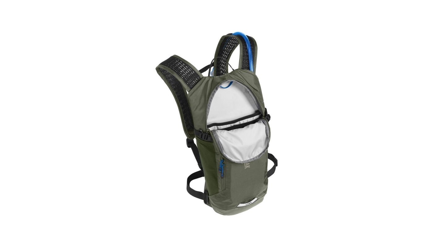 Camelbak Lobo 9l Dusty Olive - 4