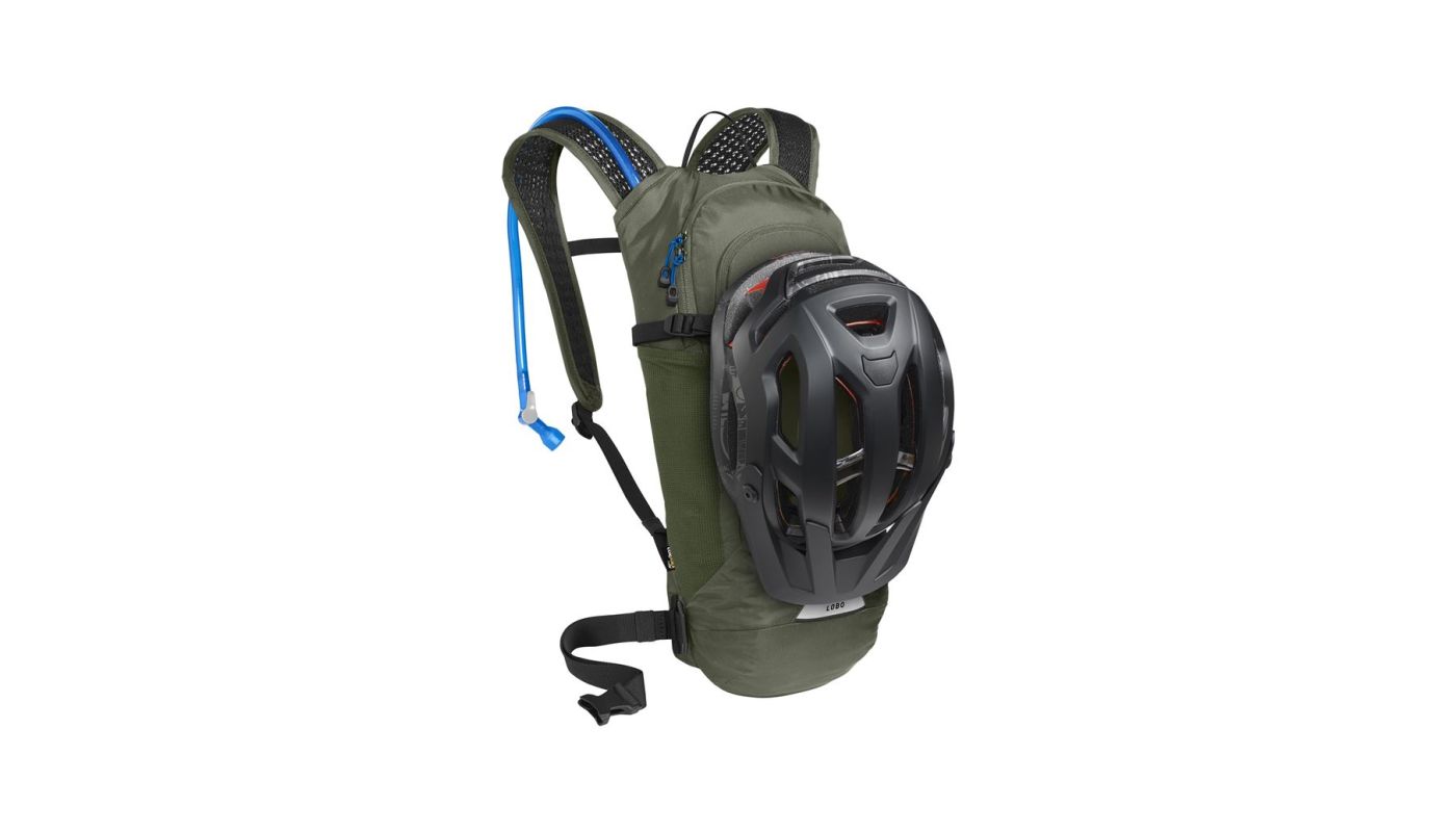 Camelbak Lobo 9l Dusty Olive - 5