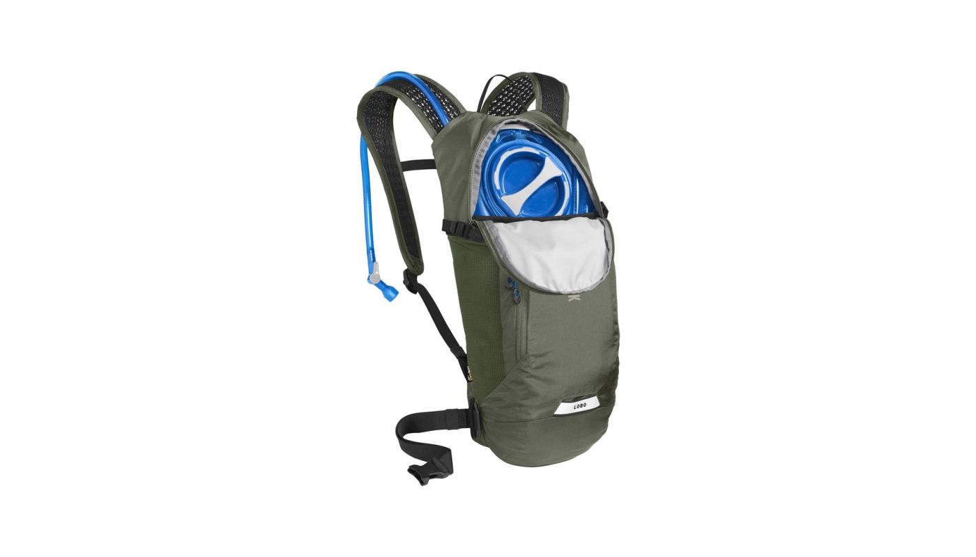 Camelbak Lobo 9l Dusty Olive - 6