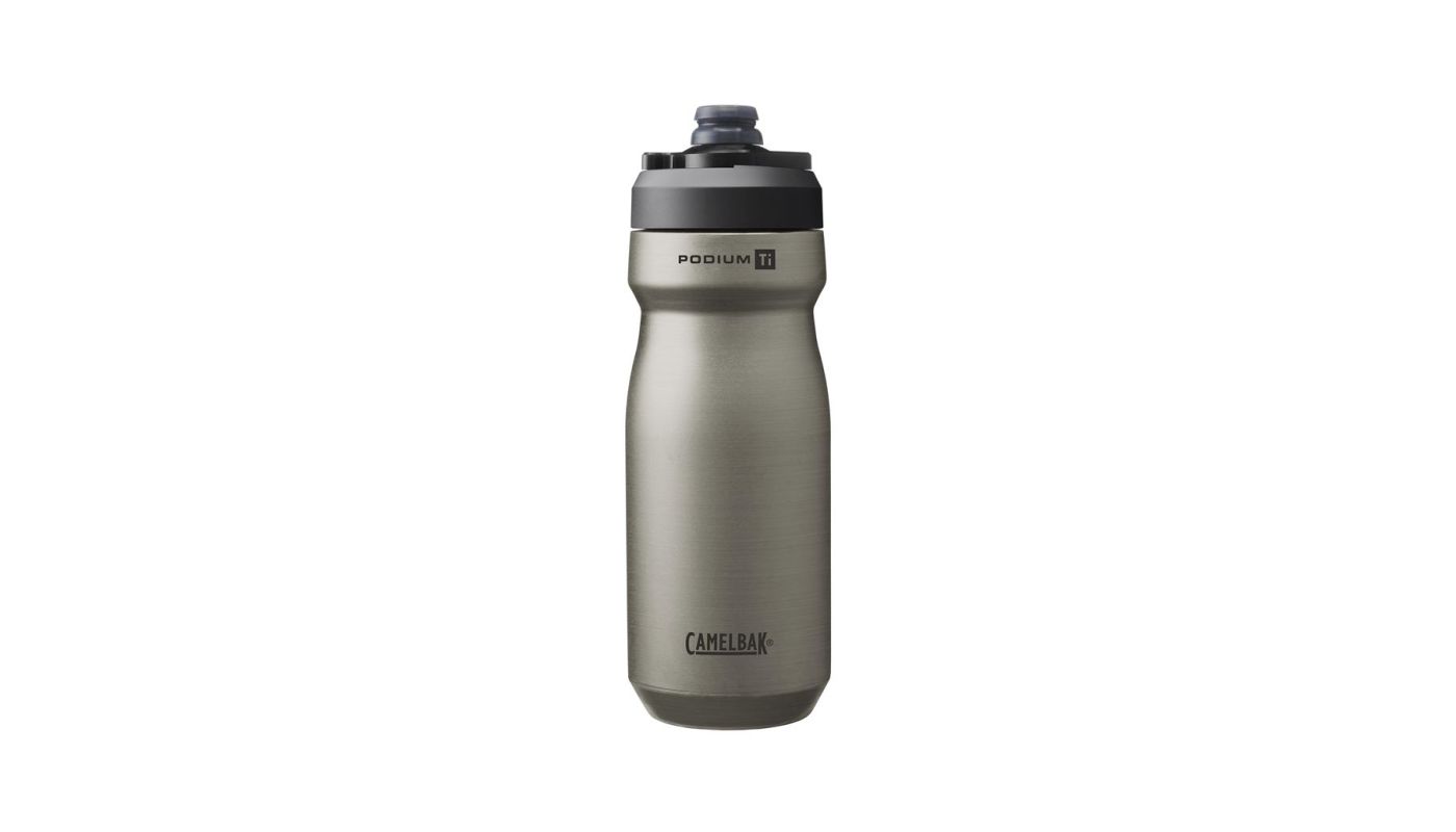 Lahev CamelBak Podium Vacuum Insulated Titanium 0,53l - 1