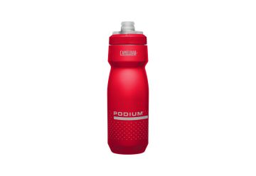 Láhev CamelBak - Podium 0,71l Red - 1