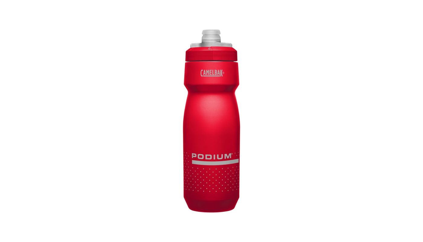 Láhev CamelBak - Podium 0,71l Red - 1