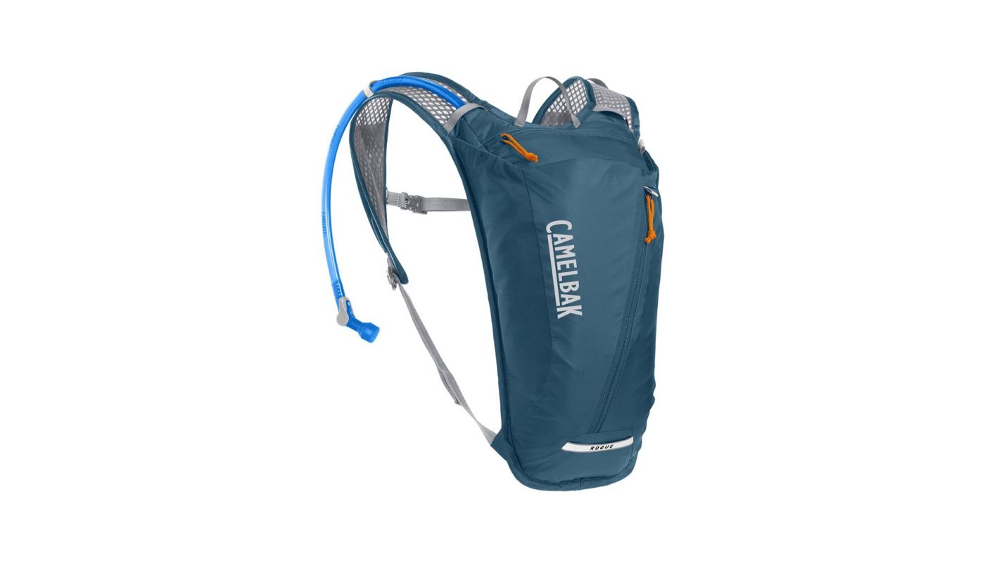 Camelbak Rogue Light 7l Moroccan Blue - 1