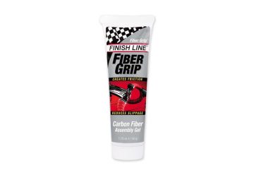 Vazelína Finish Line - Fiber Grip 50g - 1