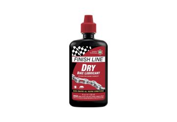 Finish Line Dry Lube 4oz/120ml-kapátko - 1