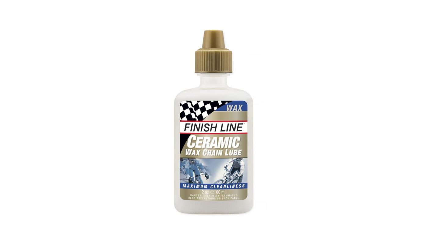 Finish Line Ceramic Wax 2oz/60ml kapátko - 1