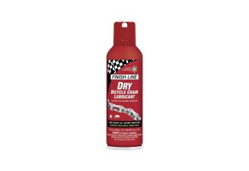 Finish Line Dry Lube 8oz/240ml-sprej - 1