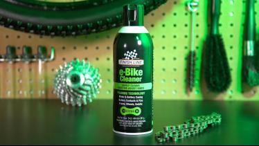 Finish Line E-bike cleaner - 415 ml, Bike Cleaner