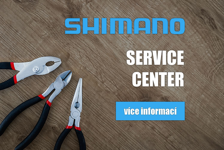SHIMANO SERVICE CENTER