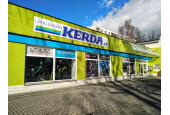 Cyklosport KERDA