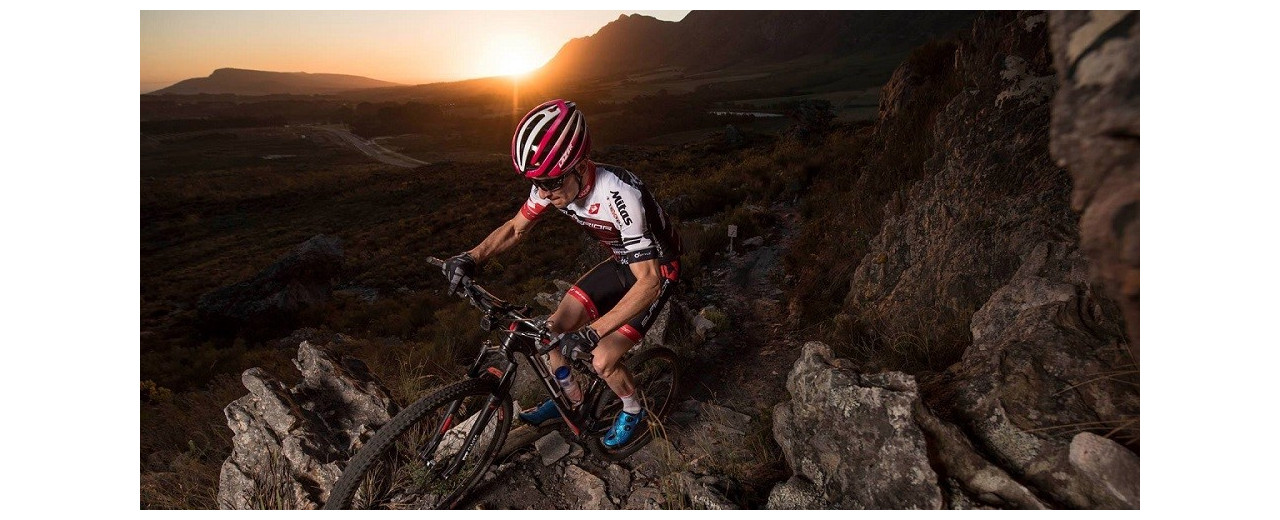 Cape Epic 2024